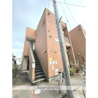 コーポ愛花夢の画像