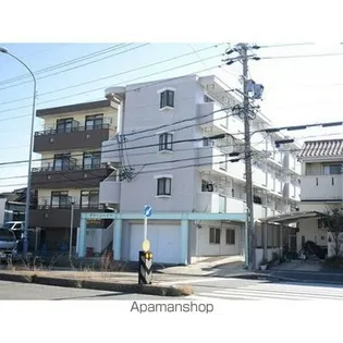 グリーンハイツの画像