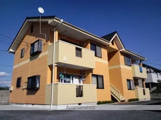 サンリヴァーハイツA Bの画像