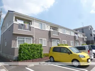 ラ グランデ杉1の画像