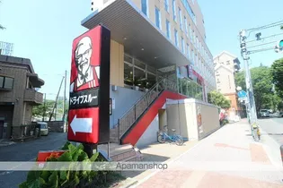 クラスけやき通り【8階】の周辺