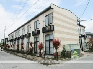 レオパレス国母の画像