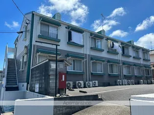 メゾンドPOSTの画像