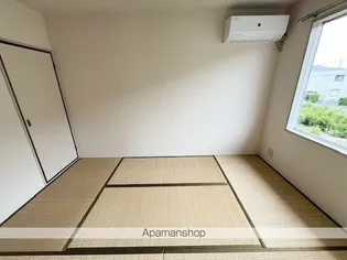 フレグランスA【203号室】の内装