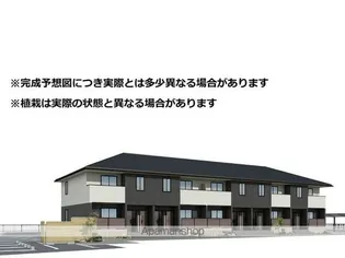 グランツ上福万 A棟の画像