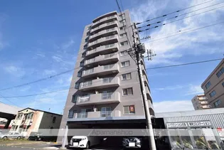 トーワグリーンヒル6条の画像