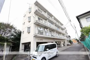 コート紙町Ⅲの画像