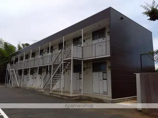 レオパレス北国分の画像