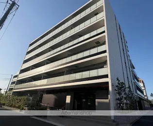 サングランデ東松戸の画像