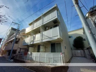 エクメーネ野方の画像
