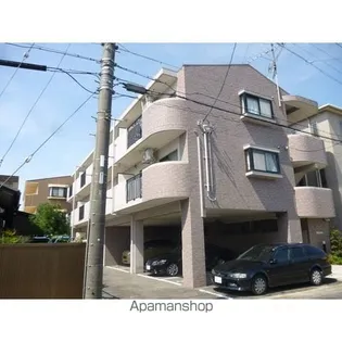 アルファパル喜多山の画像