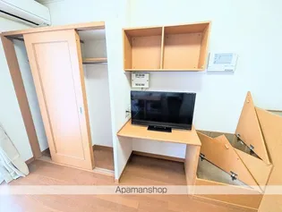 レオパレスアクエリウス【103号室】のその他画像