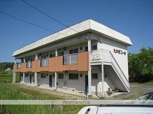 たかぎコーポの画像