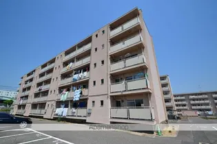 ビレッジハウス八本松3号棟の画像