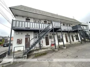 グリーンマンションの画像