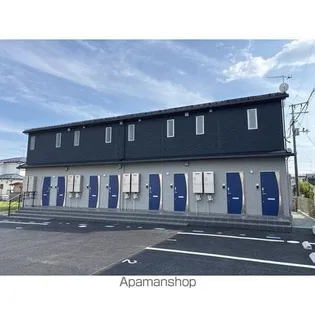 カーサ フェリーチェの画像