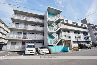 ガーデンハウス雅Bの画像