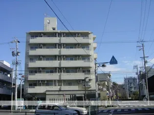 ハイツSSの画像