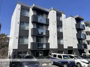 メゾンMT手稲本町の画像