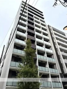 リビオレゾン新虎通り【13階】の外観