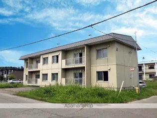 木野東マンションA棟の画像