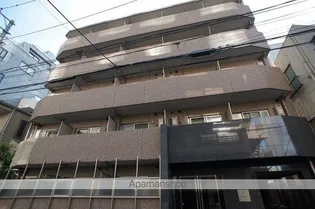 ロアール四谷の画像