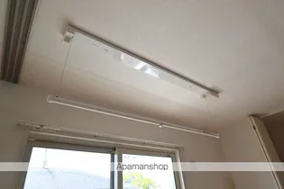 フルール・プリムヴェール D棟【2階】の内装