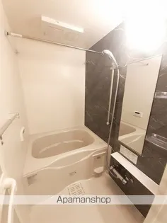 グラースⅠ【1階】の風呂