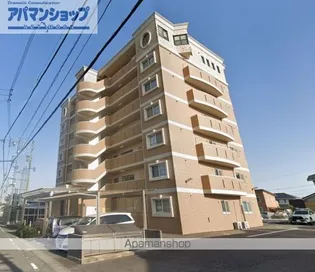 レジデンスタツミの画像