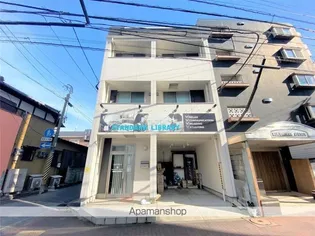 スタンダード九工大前ビルの画像