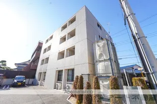 アライブ スクエアの画像