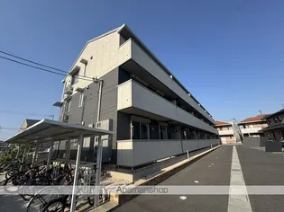 プランドール大高 I棟の画像