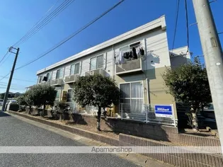 レオパレスドウコヤの画像