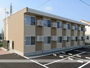 レオパレスニュータウンⅡの画像