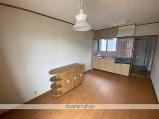 牟礼ぐらしROOM③【A-101号室】の内装