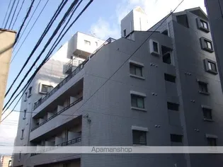 朝日プラザ六本松の画像