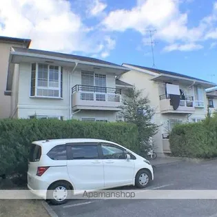 コンフォート今堅田の画像