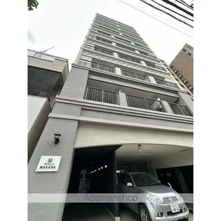 M Mレジデンスの画像