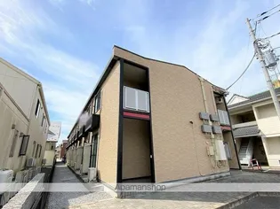 レオパレスティアの画像