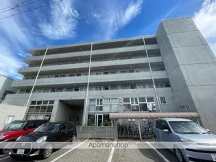 アルゴ天神山【3階】の外観