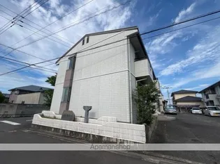 カームネスト14 A B C棟の画像