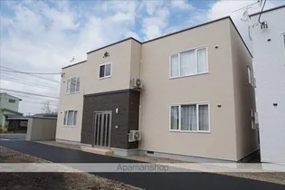 アイーレⅠ【2階】の外観