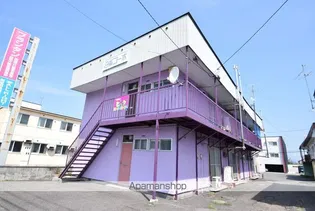 9条コーポの画像