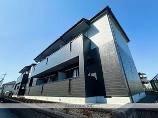 アルブル ヴィラージュIの画像