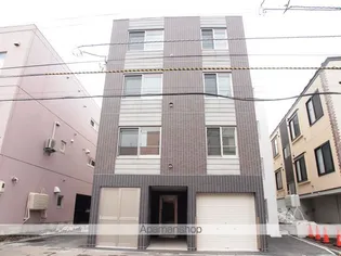 ル ヌアージュ平岸の画像