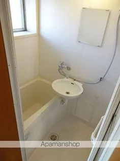 サンライフ浜Ⅰ【205号室】の風呂