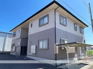 フォブール ド プロヴァンスA Bの画像