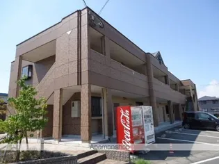 コートヴェール中島田の画像