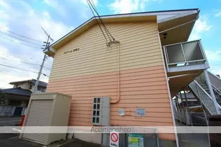 フォブール吉峰ⅡBの画像