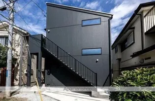 ロフティ横須賀の画像